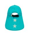 Keep Swear Earflap Cap Mint