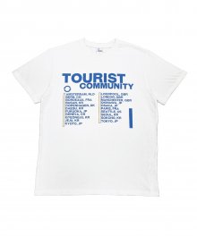 TCM tourist T