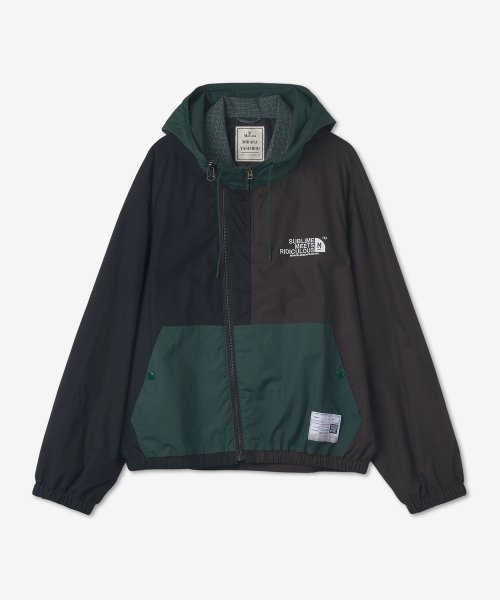Light いざとい Windshell Mountain