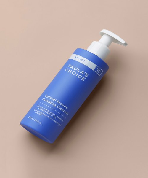 폴라초이스() 리지스트 클렌저-중건성 190ml 상품 이미지