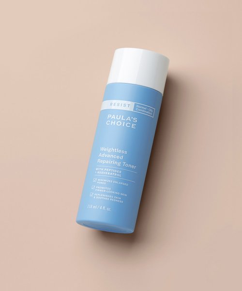 폴라초이스() 리지스트 항산화 토너-지복합성 118ml 상품 이미지