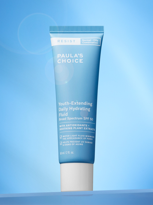 폴라초이스() 리지스트 데일리 플루이드 선크림 SPF50+ 60ml 상품 이미지