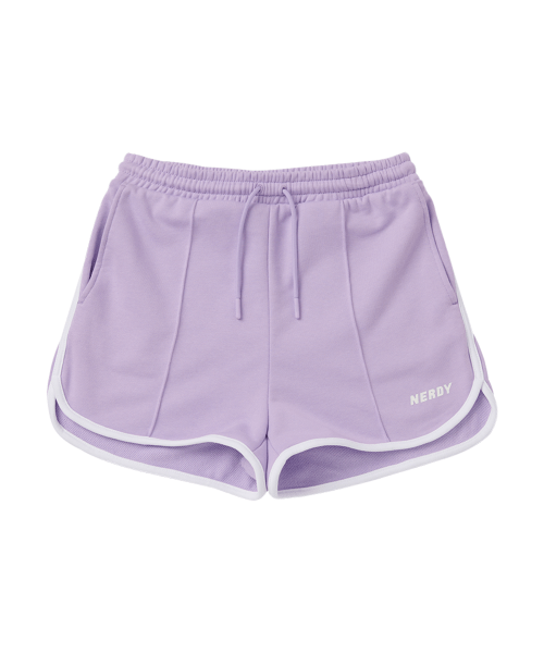 Purple dolphin hot sale shorts