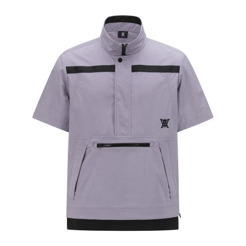 MEN INCISION POINT ANORAK JACKET_PP