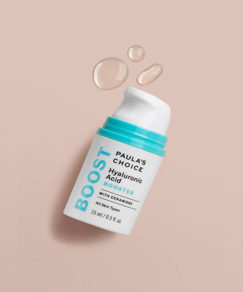 폴라초이스() 히알루로닉 부스터 앰플 15ml 상품 이미지