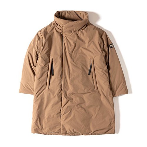 Женское пальто Egg Beige