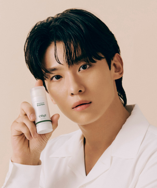 오브제() 블랙헤드 스크럽 밤 상품 이미지