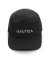 NTC CAMP CAP 901 CHARCOAL