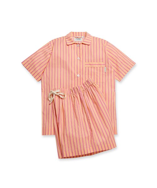 Looks Like Pajama Set