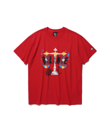 BALANCE TEE_RED(NG2DMUT537A)