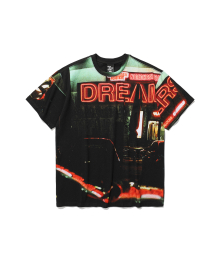 ‘JPEG. SERIES’ DREAMERS TEE_MIX(NG2DMUT593A)