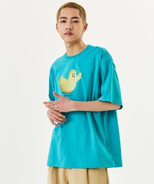 ANGEL DOLL T-SHIRT - MINT