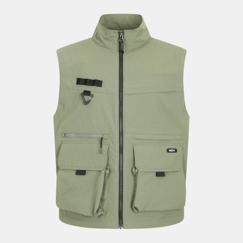 Унисекс жилет 7JD1461 Bucky Utility