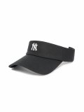 베이직 썬캡 NY (Black)