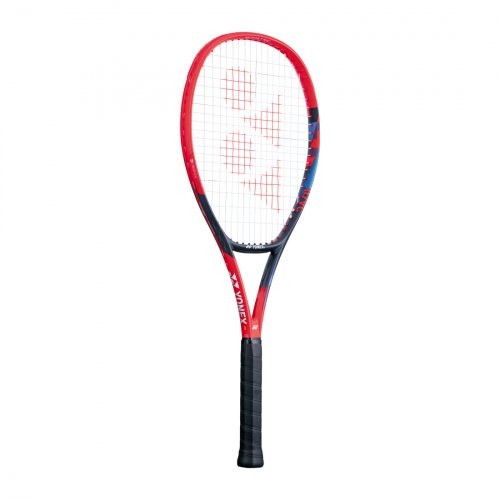 YONEX VCORE GAME100 265g G2 2023年モデル 요넥스(YONEX) VCORE GAME (2023) G1/G2 (AV.265g) RED 100 sq.in