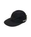 6p string cap black