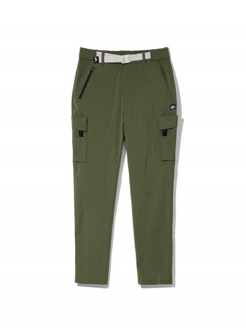 Мужские брюки карго CAMPACK (Khaki)