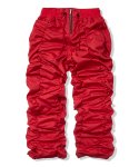 킹아카이브(THE K-ING ARCHIVES) Shirring Pants (Red)