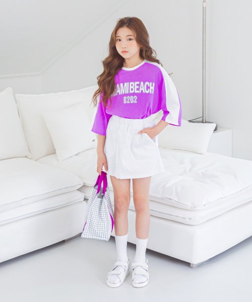 스타일노리터(Style Noriter) [Cbu] 리아유 스커트 - 19,460 | 무신사 스토어