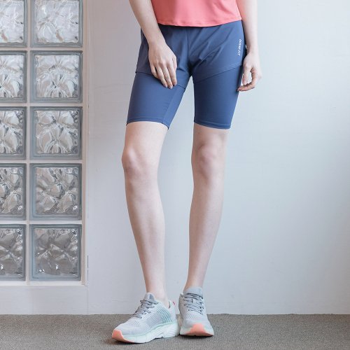 Шорты 2-в-1 Comfort 4.5 DBF3S-8028 2colors