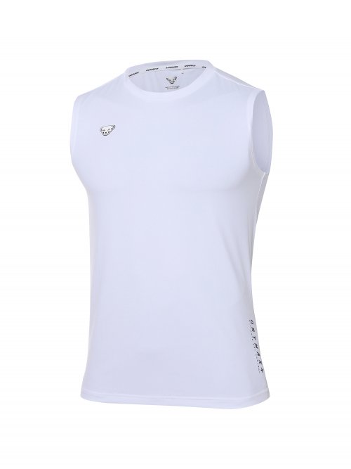 Мужская майка DRY MAX, White