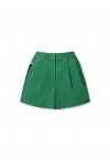Bermuda Shorts (for Women)_G5PAM23321GRX