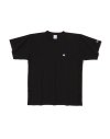 [ASIA] Reverse Weave® 094 Jersey 반팔티셔츠 (BLACK) CKTS3E032BK