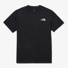 NT7UP17A 티엔에프 NSE 눕시 EX 반팔 티셔츠