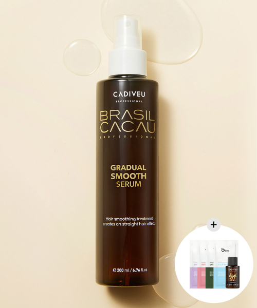 그래듀얼 스무스 세럼 200ml