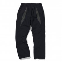 EX TECHNICAL PANTS  BLACK