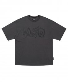 Eenergie AJO T-Shirt [CHARCOAL]