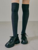 지니킴(JINNY KIM) Rose 로제 로퍼 5.5cm