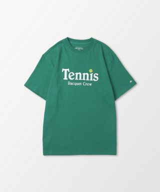 언리미트(UNLIMIT) [무료반품] Tennis Tee (U23BTTS11)