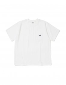 [Mmlg] 2.8PLAY POCKET T (EVERY WHITE)