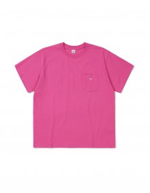 [Mmlg] 2.8PLAY POCKET T (FLOW PINK)