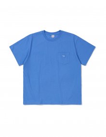 [Mmlg] 2.8PLAY POCKET T (PARA BLUE)