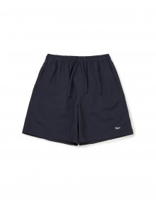 [Mmlg] PLAY SHORTS (NAVY)