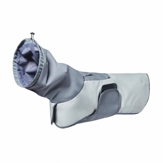 테일하이(TAILHIGH) Go2 레인코트 머드그레이