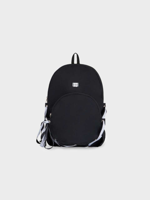 무음(MUWM) 네스트 백팩 Nest Backpack (Black) - 사이즈 & 후기 | 무신사 무음(MUWM)  네스트 백팩 Nest Backpack (Black) - 사이즈... 
