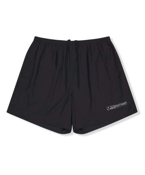 [YESEYESEE]★Recruits PT Shorts MUSINSA | YESEYESEE Recruits PT Shorts Navy