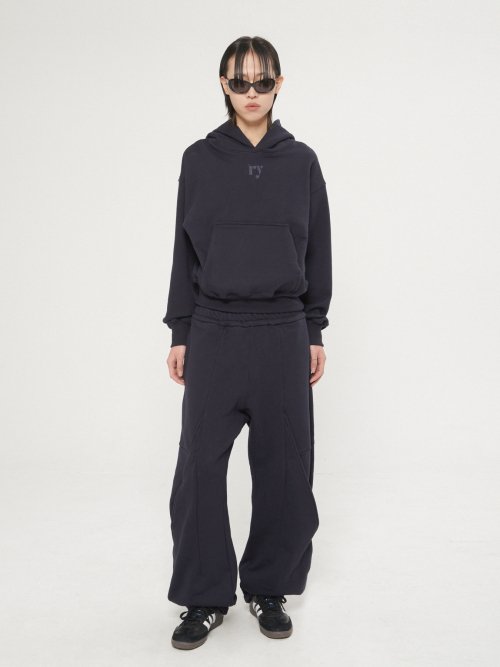 Плотные спортивные штаны, Navy