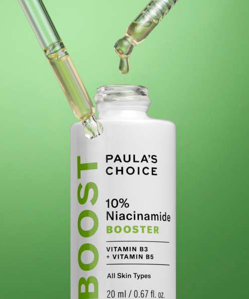 폴라초이스() 10% 나이아신아마이드 부스터 앰플 20ml 상품 이미지