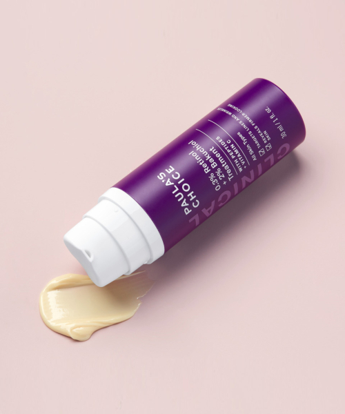 폴라초이스() 클리니컬 0.3% 레티놀 + 2% 바쿠치올 트리트먼트 30ml 상품 이미지