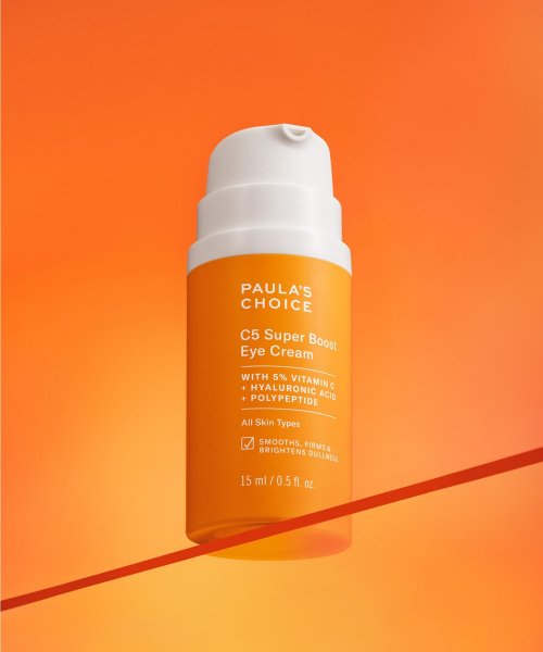 폴라초이스() C5 슈퍼 부스트 아이크림 15ml 상품 이미지