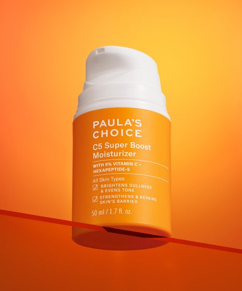 폴라초이스() C5 슈퍼 부스트 수분크림 50ml 상품 이미지