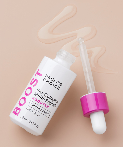 폴라초이스() 프로콜라겐 멀티펩타이드 부스터 20ml 상품 이미지