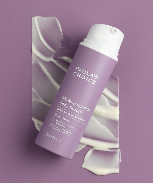 폴라초이스() 5%나이아신아마이드 바디 세럼 118ml 상품 이미지