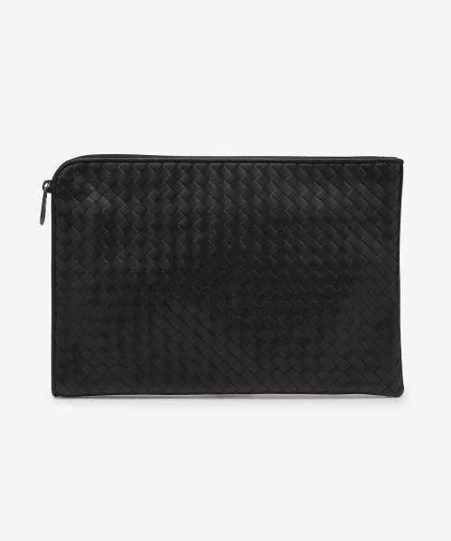 Bottega veneta mens clutch 2025 bag