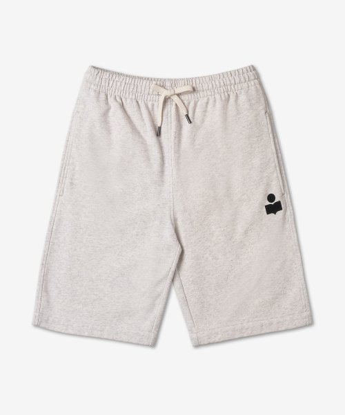 이자벨마랑(ISABEL MARANT) 남성 마할로 로고 쇼츠 팬츠 - 에크루 / SH0049HAA1M05H23EC - 194,000 | 무신사 스토어 이자벨마랑(Isabel Marant) 남성 마할로 로고 쇼츠 팬츠 - 에크루 / Sh0049Haa1M05H23Ec - 194,000 | 무신사 스토어