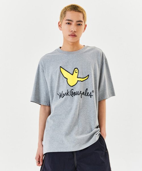 angel graphic tee